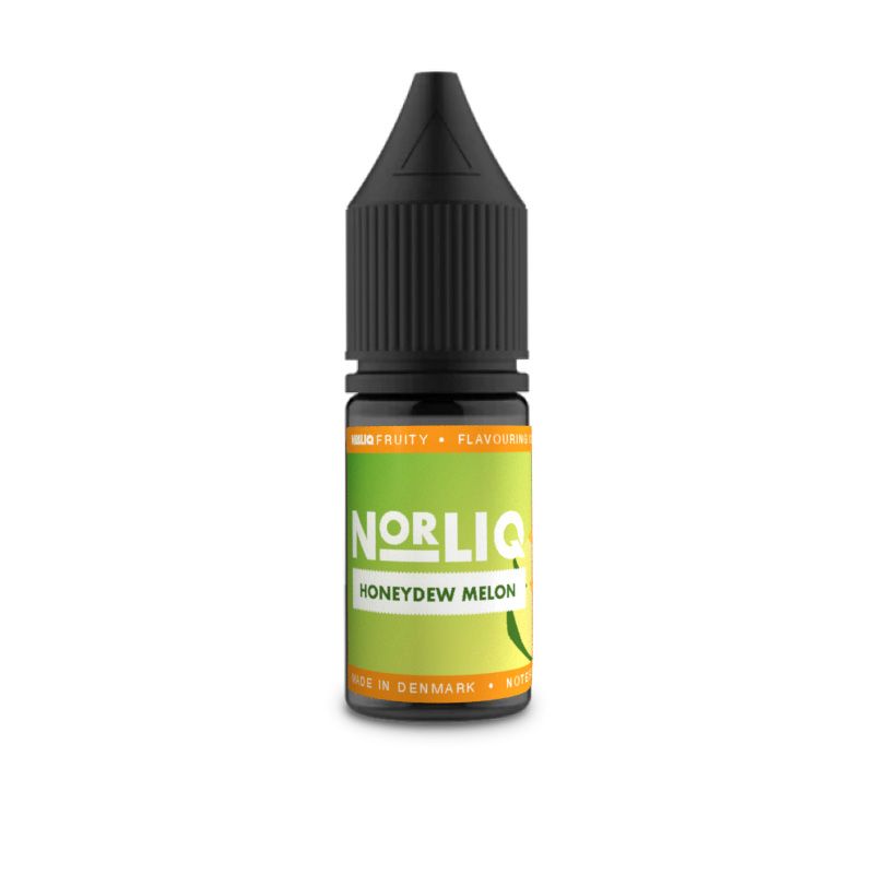 Notes of Norliq aromāts HoneyDew Melon 10ml