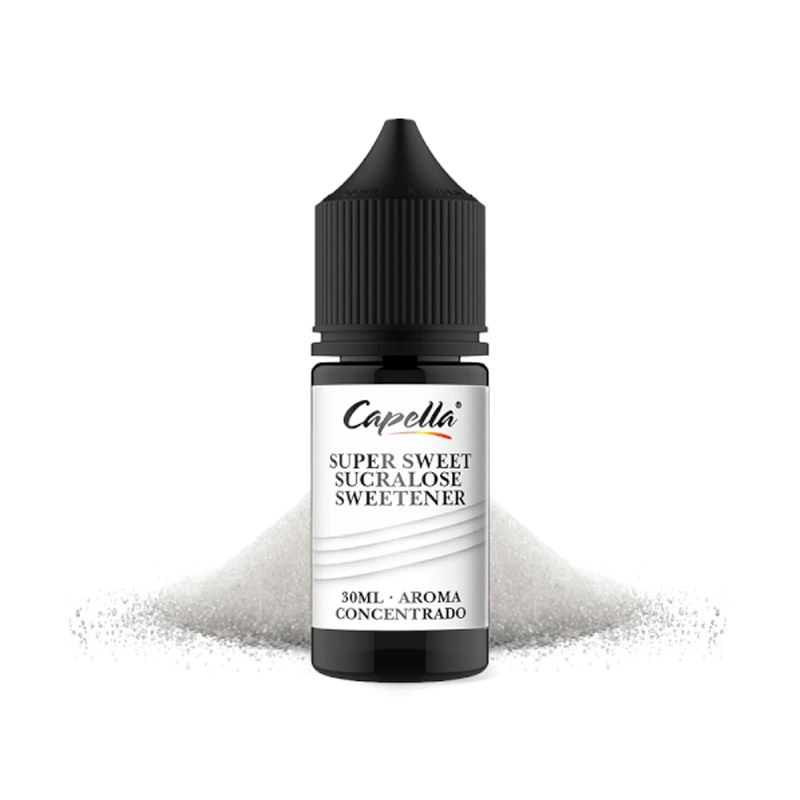 Capella aromāts Super Sweet 30ml