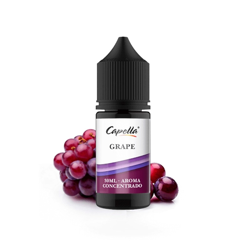 Capella aromāts Grape 30ml