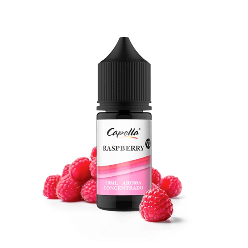 Capella aromāts Raspberry V2 30ml
