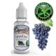 Capella maitsestaja Concord Grape with Stevia 13ml