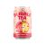 Mullitee LADY BOBA APPLE ICED TEA 315ml