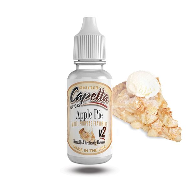 Capella aromāts Apple Pie 13ml