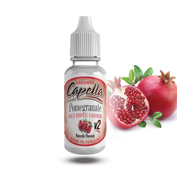 Capella aromāts Promengranate 13ml