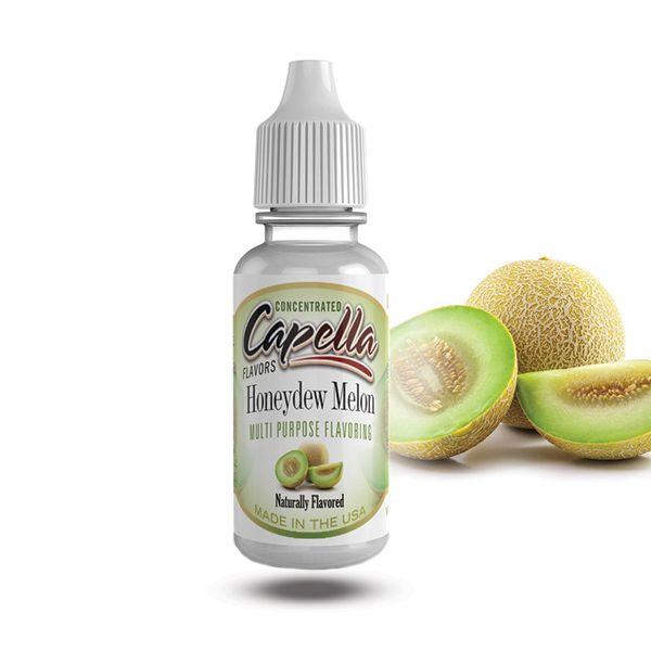Capella aromāts Honeydew Melon 13ml