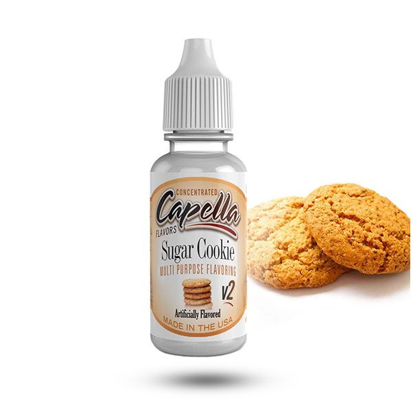 Capella aromāts Sugar Cookie 13ml