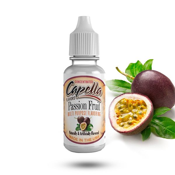 Capella aromāts Passion Fruit 13ml