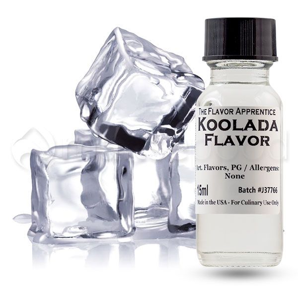 The Flavor Apprentice aromāts Kolaada 15ml