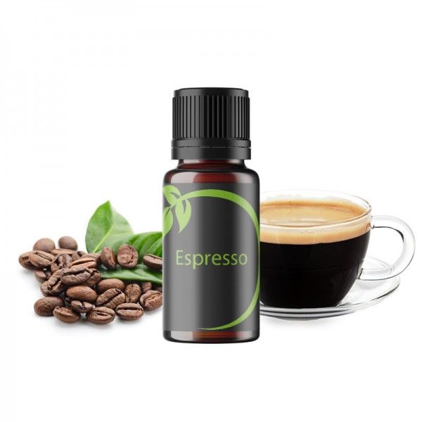 Your Flavour aromāts Espresso 10ml