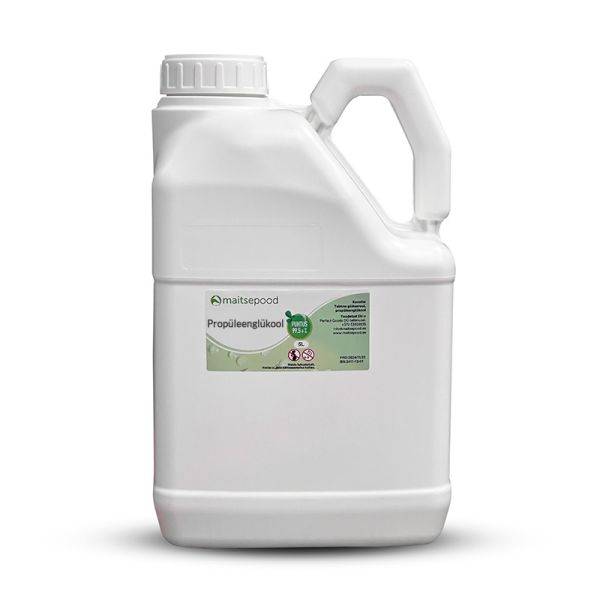 Propilēnglikols PG 5L