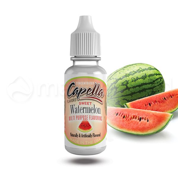 Capella aromāts Sweet Watermelon 13ml