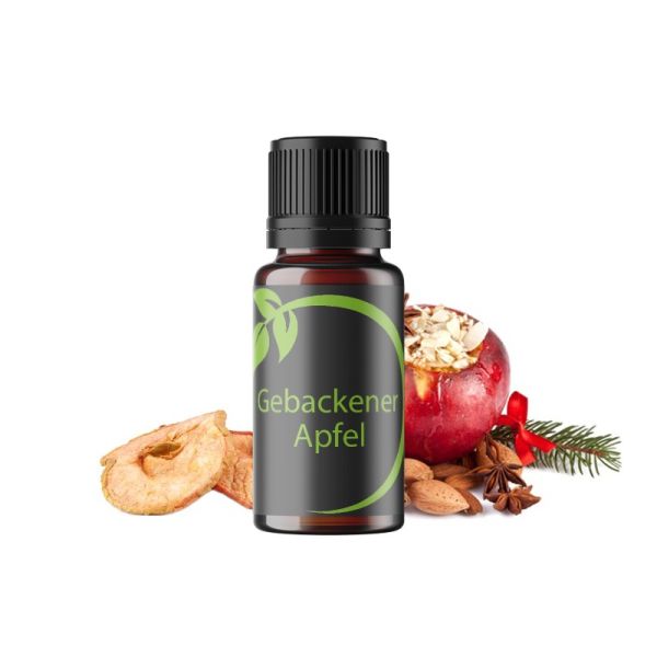 Your Flavour aromāts Baked Apple 10ml