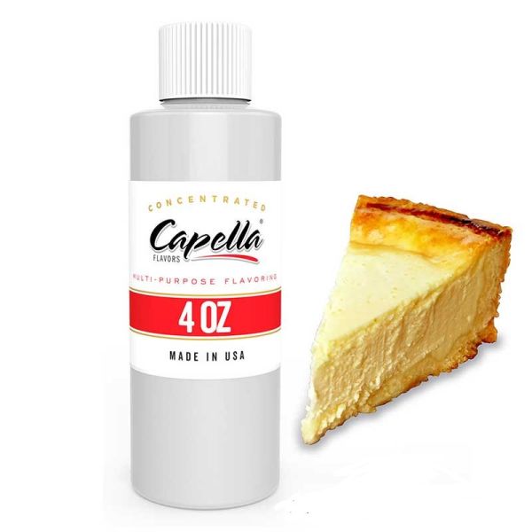 Capella aromāts New York Cheesecake