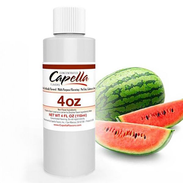Capella aromāts Sweet Watermelon 118ml
