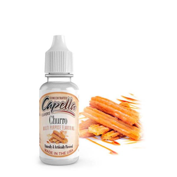 Capella aromāts Churro 13ml