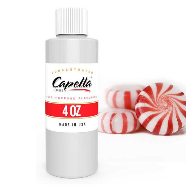 Capella aromāts Peppermint 118ml