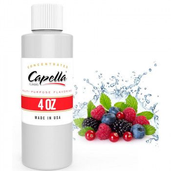 Capella aromāts Berry Cooler 118ml