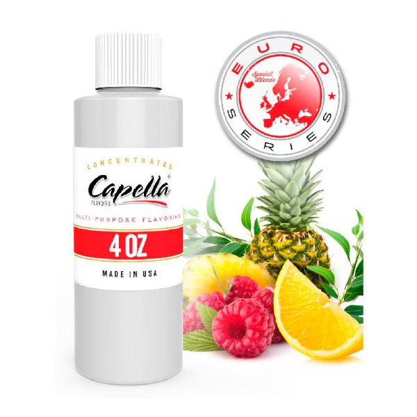 Capella aromāts Pink Punch 118ml