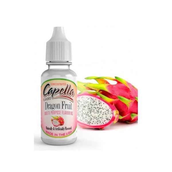 Capella aromāts Dragon Fruit 13ml