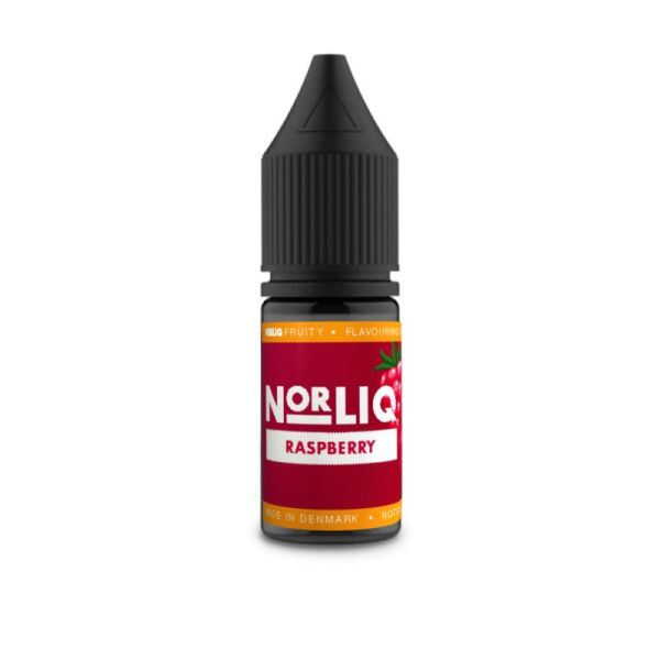 Notes of Norliq aromāts Raspberry 10ml