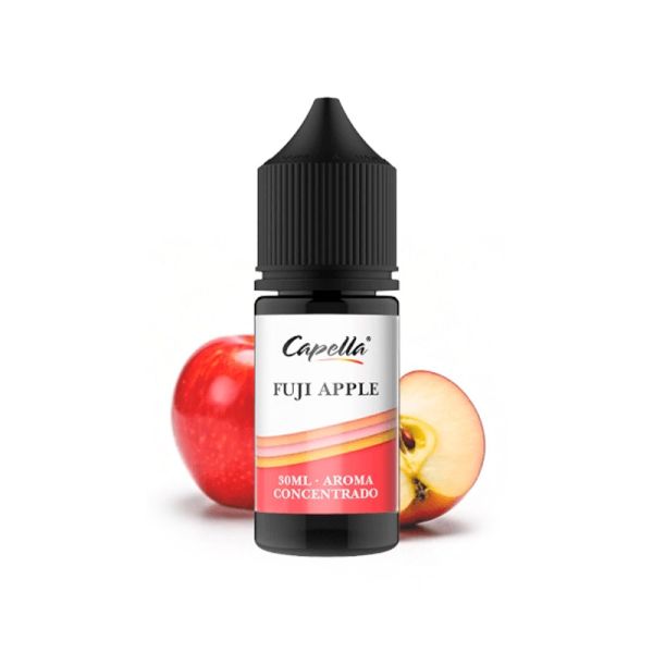 Capella aromāts Fuji Apple 30ml