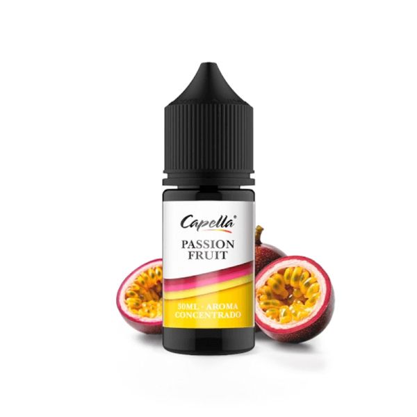 Capella aromāts Passion Fruit 30ml