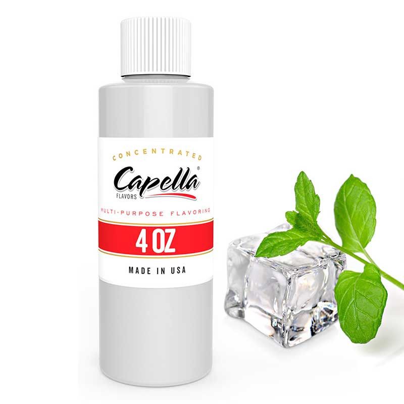 Capella maitsestaja Menthol 118ml