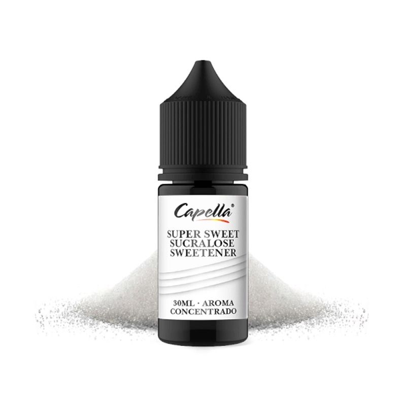Capella maitsestaja Super Sweet 30ml