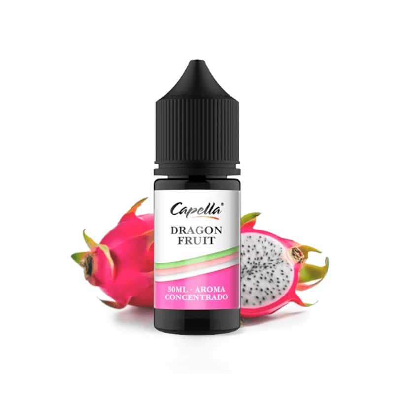 Capella maitsestaja Dragon Fruit 30ml