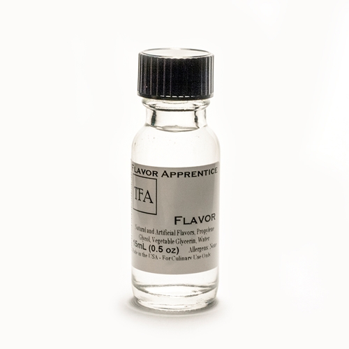 The Flavor Apprentice aromāts Smooth 15ml