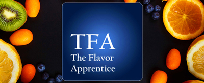 The Flavor Apprentice aromatizētāji