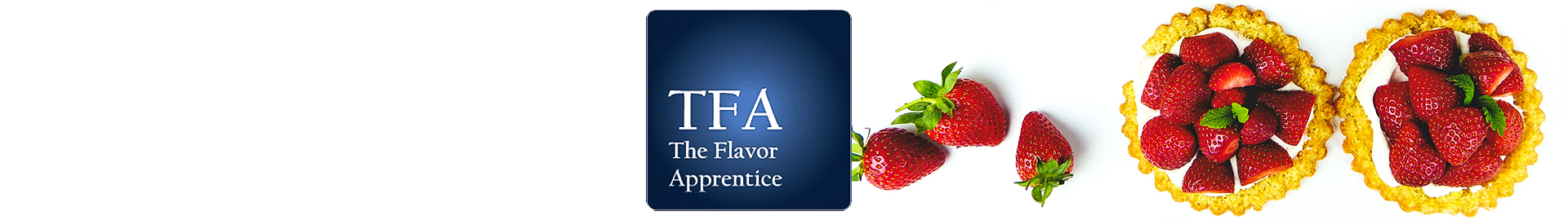 The Flavor Apprentice aromāti The Flavor Apprentice aromāti