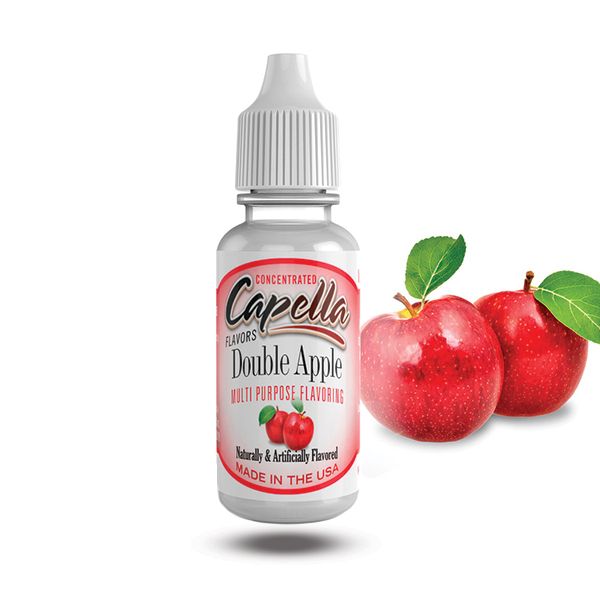 Capella aromāts Double Apple 13ml