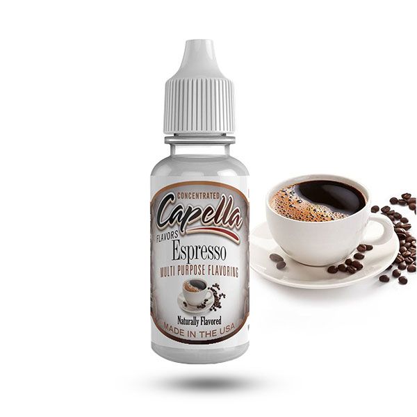 Capella aromāts Espresso 13ml